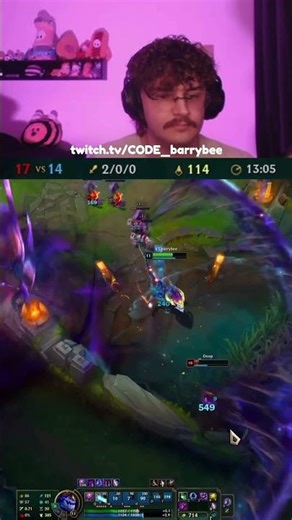 Why Aurelion Sol is the BEST Champion in League of Legends!