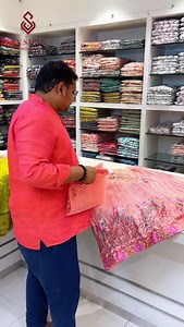 ✨ Beautiful Crop Tops Under ₹2000/- ✨ Upgrade your wardrobe with our stylish crop tops in beautiful colours and trendy designs 💖 Perfect for casual outings, festive styling, college wear, and party looks — all at budget-friendly prices only at SV Saree House. Limited stock, wide colour options, and premium fabric quality 🌸 🧵 From the weavers to your wardrobe, only at SV Saree House 🛍️ 📍 DM us for price & booking 📦 Worldwide shipping available 📞 Call or WhatsApp: 91 9154679907 📍 Visit us 