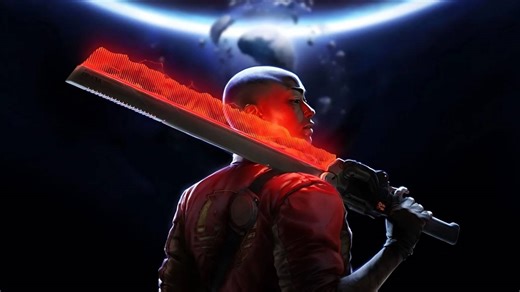 Naughty Dog's New Game Intergalactic Gets Encouraging Update