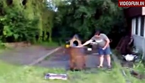 Best Fire Fail Compilation Latest Funny Clips