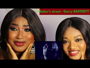 This Gave Us CHILLS 😱 Gerry Rafferty – Baker Street Reaction | REACTION #reactionvideo #music