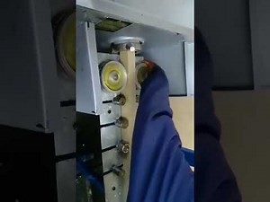 Soap making in Kenya featuring Soap Machine model SSP 133ti