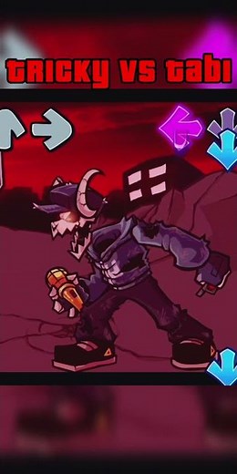 fnf tricky erect vs tabi songs [genocide v3] #fnf #fnfmod #tabi