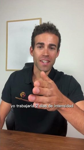 EJEMPLO DE PLANIFICACIÓN SEMANAL | Toma nota 📝