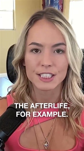 Elizabeth April's Powerful talk with NDE Journey is now live!