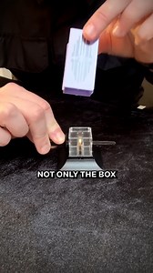 Sword Through Borrowed Ring Trick