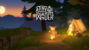 Tiny adventure game A Tiny Wander announced