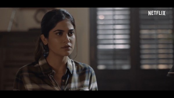 She (TV Series 2020– )