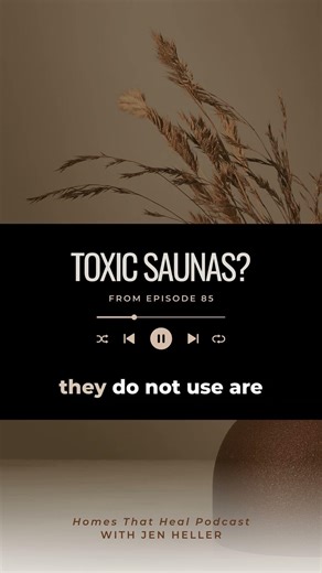 Is Your Sauna Made From Plywood?