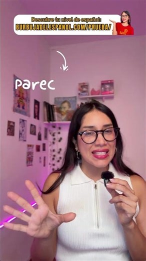 Tener pinta de...': la expresión coloquial que los nativos usan todo el tiempo