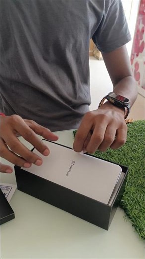 One plus Nord Ce5 ❤️ #phone #shorts #trendingshorts