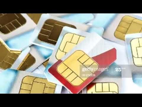 COMMENT CRAQUER UNE CARTE SIM ET AVOIR LA CONNEXION INTERNET GRATUIT