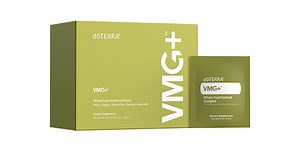 綜合維生素蔬果粉 | VMG   | doTERRA精油
