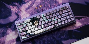 Higround Brings Naruto’s World in Your Hands With New Keyboard Collection
