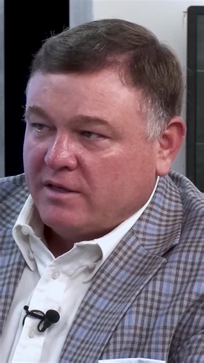 I talked to Senator David Gregory about the number of issues on the ballot on This Week in Missouri Politics | Scott Faughn