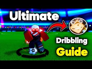 How To Dribble Like A PRO In Blue Lock Rivals (Updated Guide)