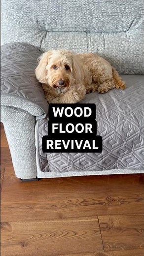 Wood Floor Maintennace Oil #teesside #home #woodfloorrestoration