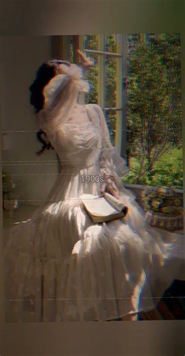 ✨2000s vs 1800s✨