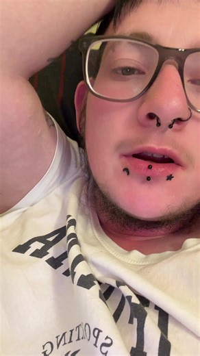paranormal.junkie95 on TikTok