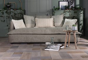 Tetrad | Contemporary Sofas | Stylish sofas with sink-into comfort