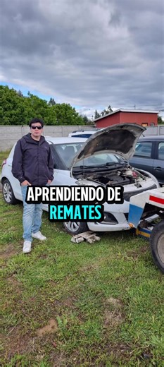 Guía para el Remate de Autos en Chile: Costos y Consejos