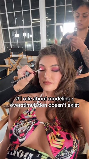 48K views · 1.2K reactions | #whatisoverstimulation | Beauty & Brains With A Twist | Facebook