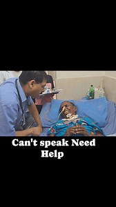 11 reactions | After a complicated case of brain fever (Meningitis)...