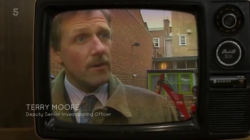 Fred and Rose West: A British Horror Story - Episode 1