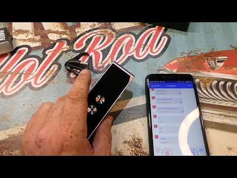 Unboxing & Antesten T8+ Tragbarer Übersetzer Gerät mit 40 Sprachen, Intelligente Sprachübersetzer