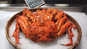 Catch to Culinary: The Sustainable Path of Seafood to Your Table