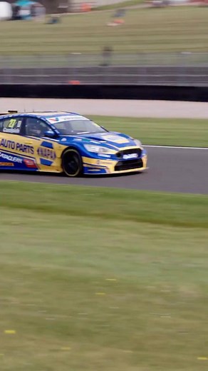 Relive some of the best Cataclean x NAPA Racing UK on track action this season 👉 | Cataclean