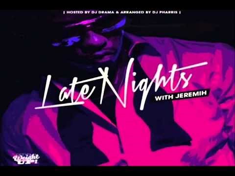 Jeremih - 773 Love (Late Nights Mixtape)