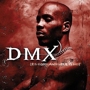 DMX accused of robbing a man in Newark; lawyer says it is "utterly false"