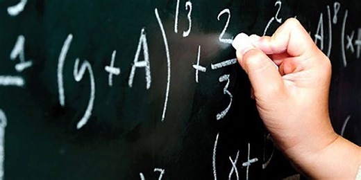 Math teacher put on leave for hilariously using fat people as examples on quiz questions