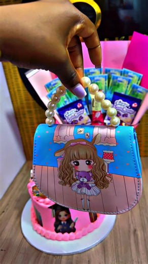 Angelina (@angiebakergirls)’s videos with Graduation Song - Pin-Pun-Pan Kids