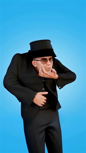 தும்மினால் தலை கழண்டு விழுமா? 😱 இந்த மேஜிக் ரகசியம் இதுதான்! | Head Drop Magic Trick Decoded #shorts