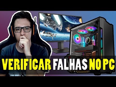 How to diagnose PROBLEMS on your computer