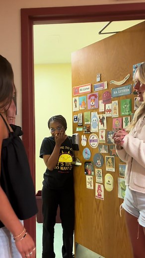 No one’s safe #watchoutRAs #bostoncollege | boston college