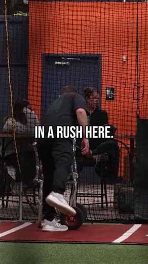 Learning how to properly use the back hip