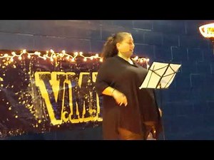 #VoMoPo - Lisa Lipps (The Lipps Lounge set)