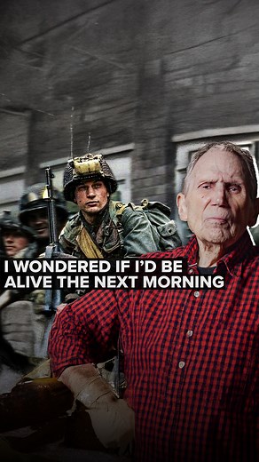 Inside Hitler’s Eagle’s Nest: The Moment Easy Company Took Over! | American Veterans Center