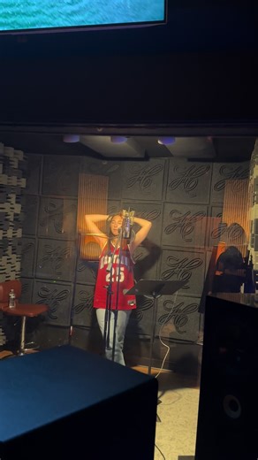 BTS Studio Session for New Single Release