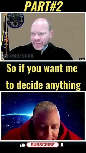 (PART 2) "I'M SUI JURIS!" — Sovereign Citizen Denies His Own Legal Status & GETS TRAPPED!