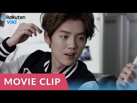 The Witness | Adorable Troublemaker Lu Han [Eng Sub]