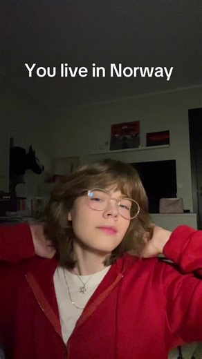 Living in Norway: A Unique Experience