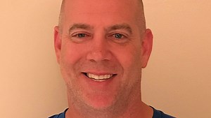 Then and now: Cherry Hill East football great Kevin Foley