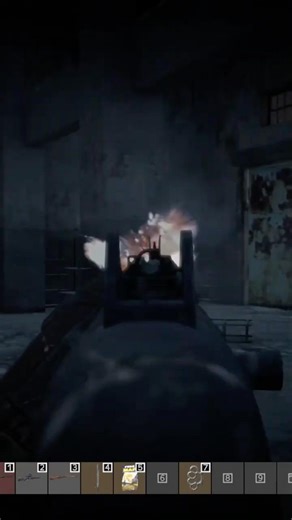 DayZ , 2v1 End of Play Test