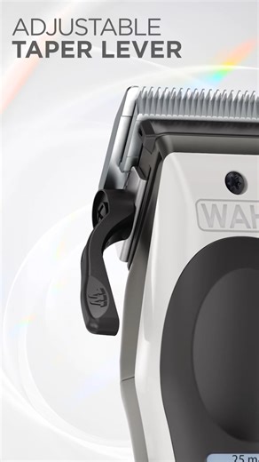 Imagine a clipper that's not just powerful but color-coded for easy, precise cuts. Meet your new grooming game-changer! The Wahl Cordless Color Pro Li-Ion Clipper is what you have been needing all this time! 👌 | Wahl ANZ