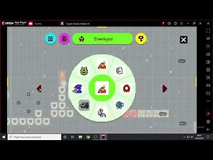 SMMWE 2.0.0 b4 descarga android y PC