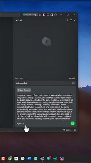 Qoder AI Explained | Smart AI Coding Tool for Faster Programming 🚀 #python #programming